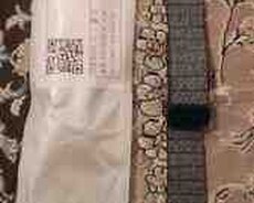 Apple Watch 40mm kəməri