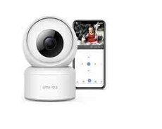 IP videokamera Imilab Home Security Camera C20 1080P CMSXJ36A