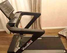 Qaçış trenajoru Volksgym