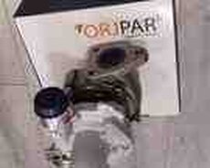 Toyota Corolla turbosu Orjpar