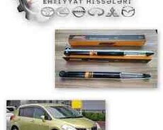 Nissan Tiida arxa amortizatoru