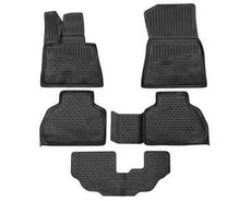 BMW X7 2019 üçün ayaqalti rezini