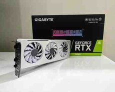 GIGABYTE GeForce RTX 3060 Vision OC