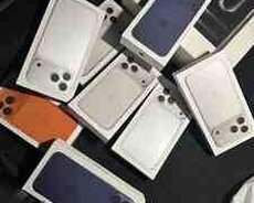 Apple iPhone 17 Pro Max Silver 256GB, 12GB