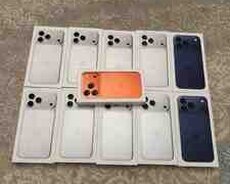 Apple iPhone 17 Pro Max Silver 256GB, 12GB