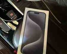 Apple iPhone 15 Pro Max Blue Titanium 512GB, 8GB