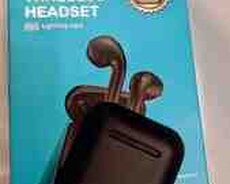 Simsiz qulaqcıq Kaku ksc 567