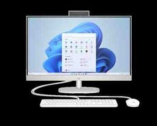 Masaüstü kompüter HP 27cr-0001I