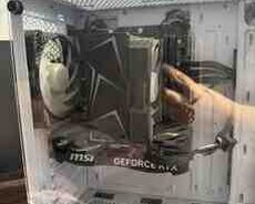 Oyun və iş kompüteri