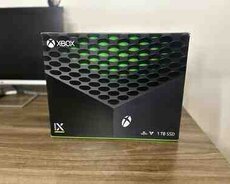 Xbox series X, 1TB
