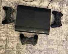 PlayStation 3 Super Slim 500GB