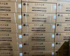 LG Dual Kondisoner A12CMH