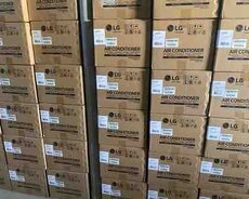 Kondisioner LG Dual İ18CGH