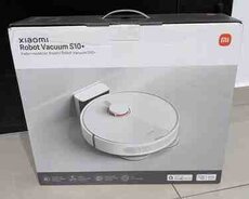 Robot tozsoran Xiaomi S10