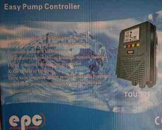 Nasos üçün ağıllı idarə paneli Epc tou S01