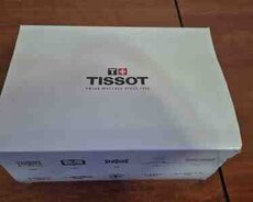 Tissot qol saatı