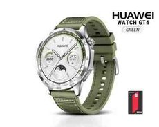 Huawei Watch GT 4 Silver 46mm