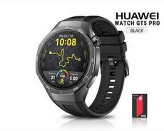 Huawei Watch GT 5 Pro Black