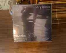 Calvin Klein Euphoria for Men EDT ətri