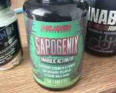 Steroid steroit sarms