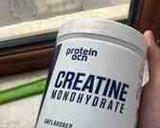 Creatine protein ocn