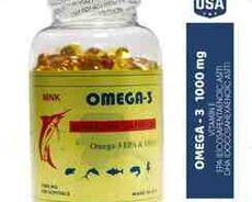 Omega 3