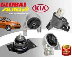 KIA Rio 2005-2011 1.5 dizel mühərrik yastıqları