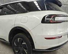 Changan Q07 ehtiyat hissələri