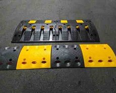 Tikanlı tramplin (surət azaldan)