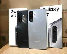 Samsung Galaxy A17 Gray 128GB, 6GB