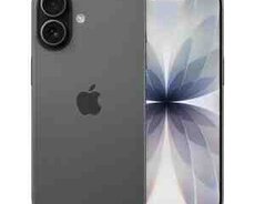 Apple iPhone 17 Black 256GB, 8GB