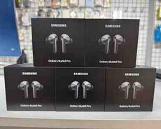 Samsung Gaiaxy Buds 3 Pro