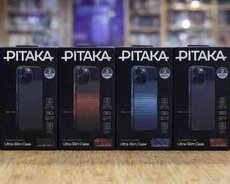 Apple iPhone 17 Pro Max üçün arxalıq PİTAKA