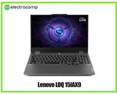 Lenovo LOQ 15IAX9 83GS005NRK