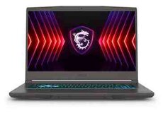 MSI Thin 15, RTX 4050, 144Hz