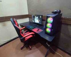 Masaüstü kompüter