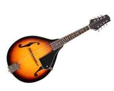 Mandolina Maxtone MGC-01