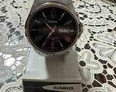 Casio qol saatı