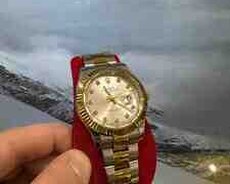 Rolex Datejust Oyster qol saatı