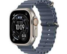 Apple Watch Ultra 3 Natural