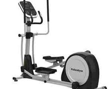 Elliptik trenajor PulsoGym ELM600