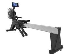 Avarçəkmə trenajoru PulsoGym RWM700