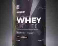 İdman qidası Whey Protein