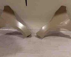 BYD Destroyer 05 sağ sol qanadı