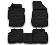 Nissan Sunny 2012-2016 ayaqaltı rezinləri