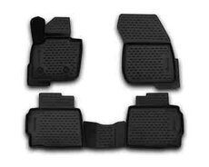 Ford Mondeo 2015- üçün ayaqaltı rezin