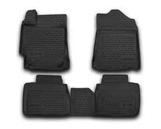 Toyota Camry 2011-2018 üçün ayaqalti rezini