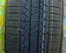 ANNAITE şinləri 225, 60 R17