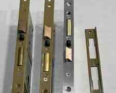 Yale elektron qapı kilidi