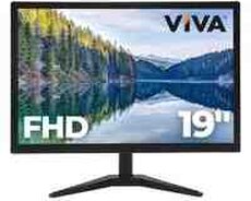 Monitor Viva 19 LED Ekran